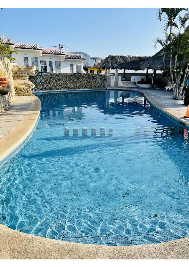 Suite Casablanca Grand, La Mejor Vista De Acapulco Esterno foto