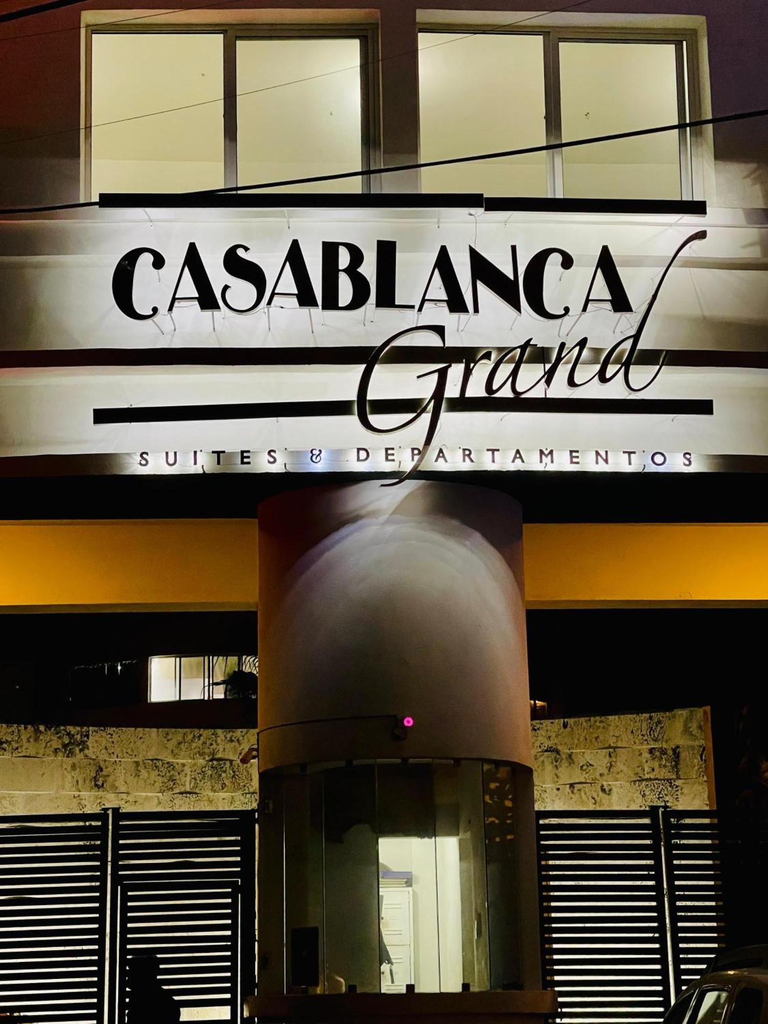 Suite Casablanca Grand, La Mejor Vista De Acapulco Esterno foto