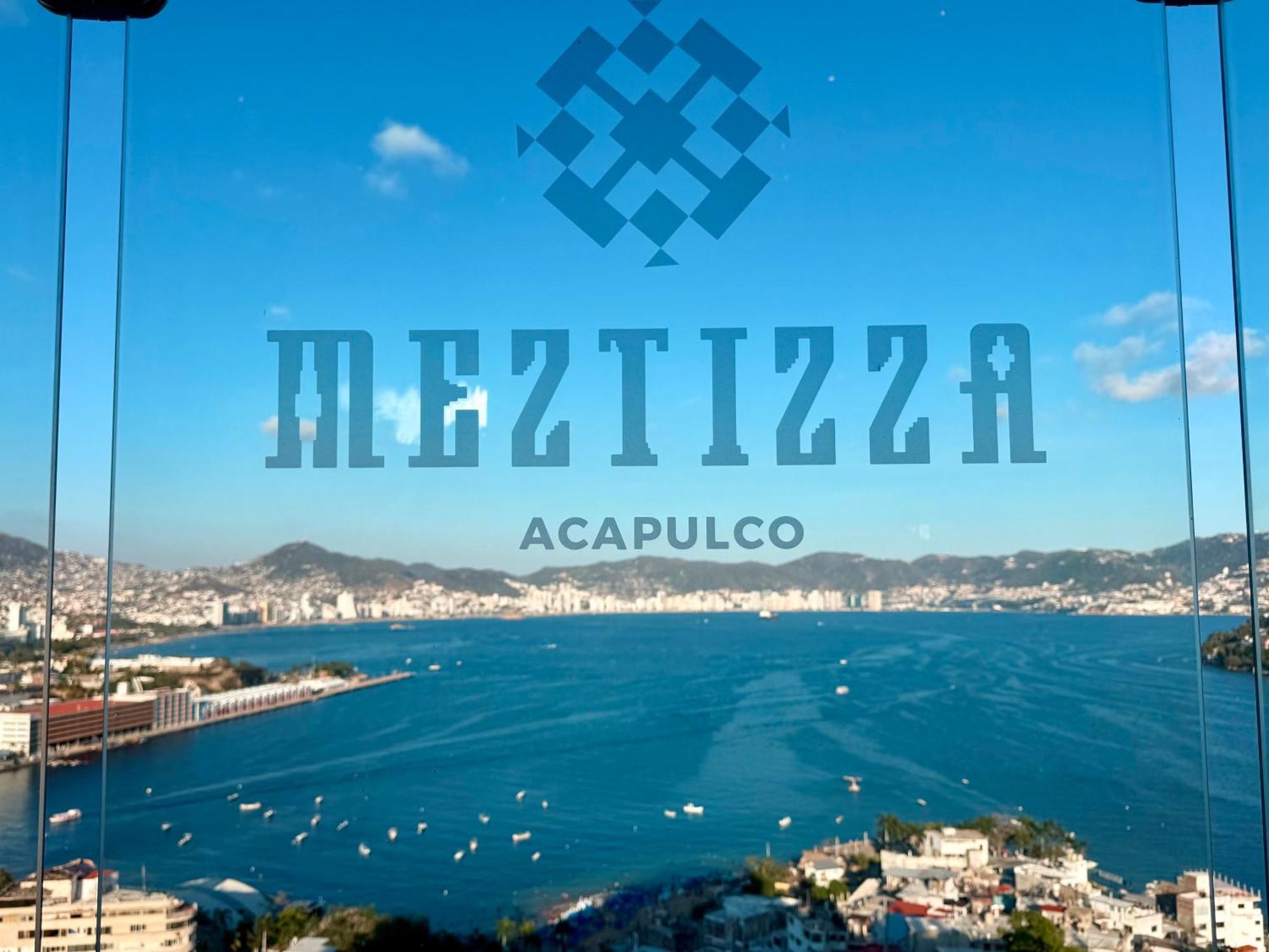 Suite Casablanca Grand, La Mejor Vista De Acapulco Esterno foto